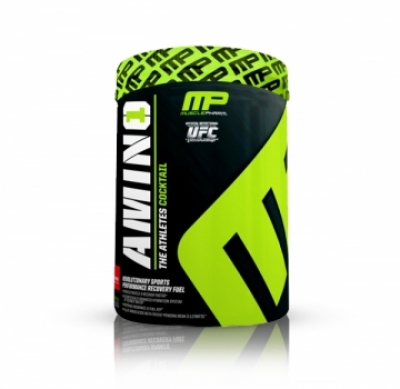 MusclePharm Amino 1 (200 gr - 15 portions)