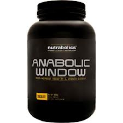 Nutrabolics Anabolic Window (1130 gr)