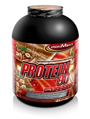 Protein 90 - 2350 гр