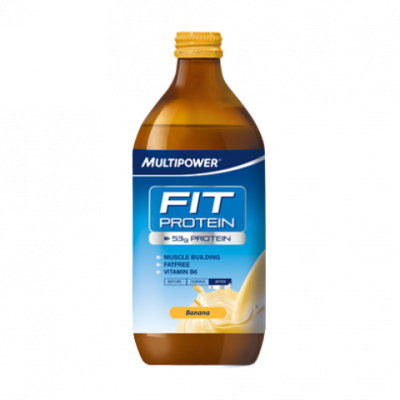 FIT PROTEIN 500 мл
