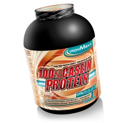 100% Casein Protein 2000g