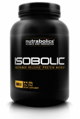 Nutrabolics Isobolic (908 gr)                                                      