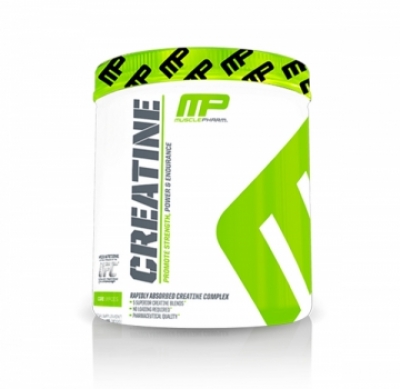 MusclePharm Creatine (300 gr)
