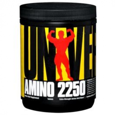 Amino 2250 (100 tab)