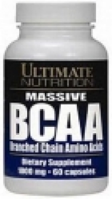Ultimate Nutrition BCAA 1000 60tab