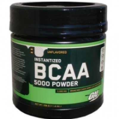 BCAA 5000 powder 336 g