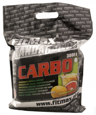 FitMax Carbo (3000 gr)