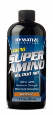 Dymatize Liquid Super Amino 23000 (946 ml)