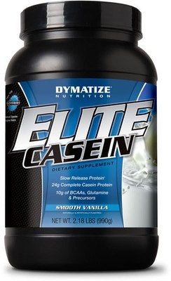 Elite Casein (900gr)
