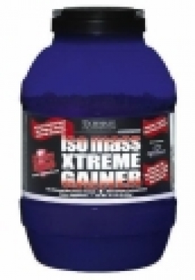 Iso Mass Xtreme Gainer 4.6 kg