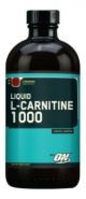 Liqid L-Carlitine 1000 340ml