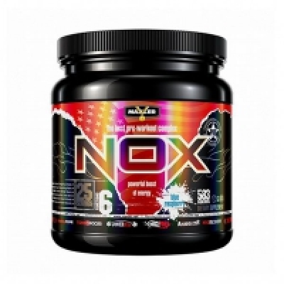 Maxler NOX (583 gr)