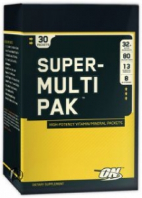 Super Multi Pak 30 pak