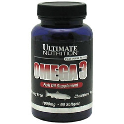 Omega 3 90 caps