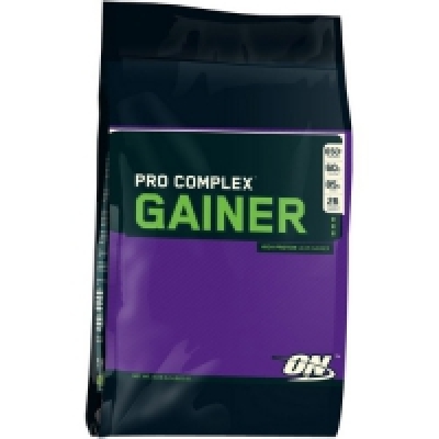 Pro Complex Gainer 4.62kg