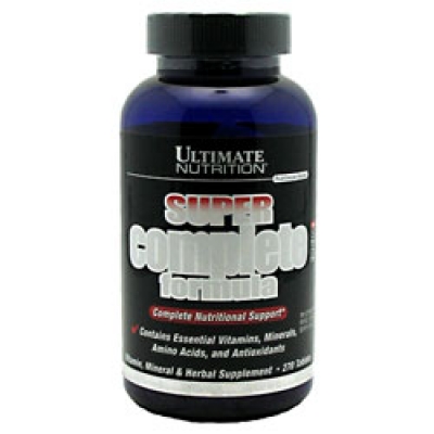 Super Complete Formula 270 tab
