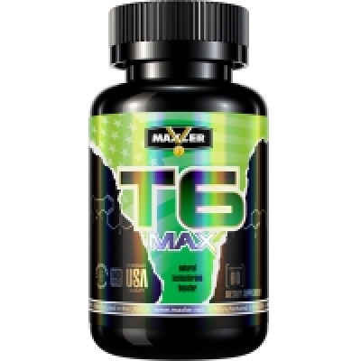 Maxler T6 Max (60 caps) 