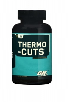 Thermo Cuts 100caps