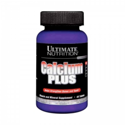 Calcium Plus 45 tab
