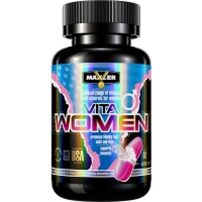 Maxler Vita Women (60 tabs) 