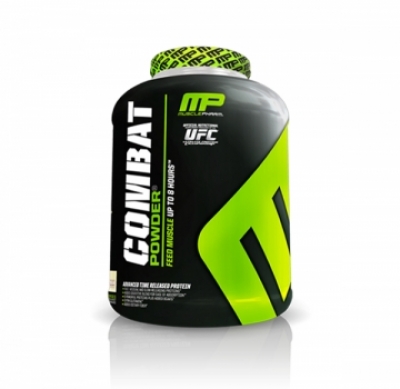 MusclePharm Combat (1814 gr) 