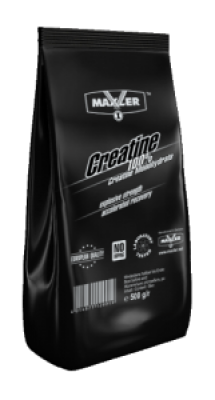 Maxler Creatine Pack (500 gr) 