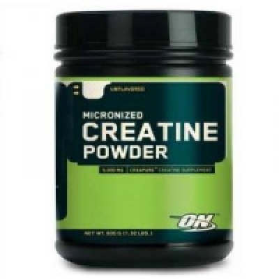 Creatine Powder (Creapure) 150g