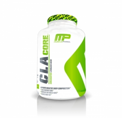 MusclePharm CLA (90 caps)