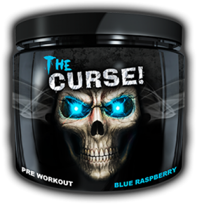 Cobra Labs CURSE (250 gr)