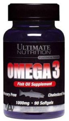 Omega 3 180 caps