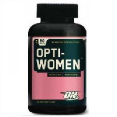 Opti - Woman 60 caps