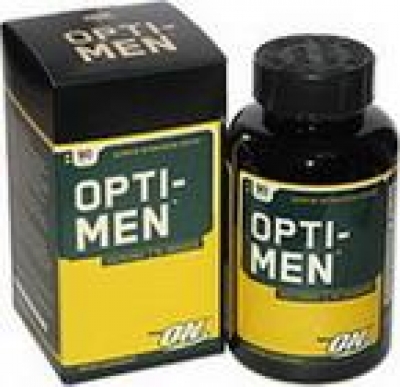 Opti - Men 180 caps