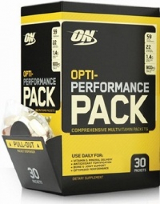 Opti-Performance Pack 30 пакетов
