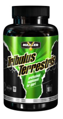 Maxler Tribulus Terrestris (100 caps) 