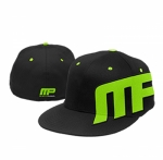 Flatbrim Hat