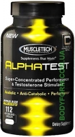 Alphatest (112caps)                                                          