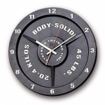 Часы BODY SOLID