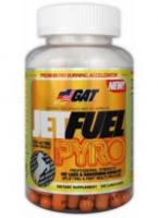 Jetfuel Pyro (120caps) 