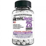 Methyldrene Elite 25 (100caps)