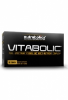 Nutrabolics Vitabolic (60 tabs)