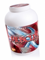 Musclin Protein 2500 г