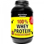 '100% Whey Protein 2,25кг