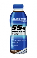 '55g Protein Shake 500ml