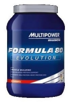 FORMULA 80 Evolution 750гр