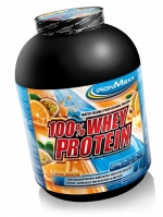 '100 % Whey Protein 2.3кг