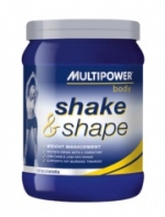 SHAKE & SHAPE 330g