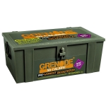 Grenade 50 Calibre Pre Workout (50 portions)