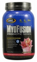 MyoFusion Probiotic 900 грамм