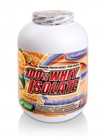 '100% Whey Isolate 2 кг