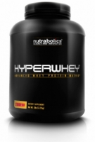 Nutrabolics HyperWhey (2270 gr)       